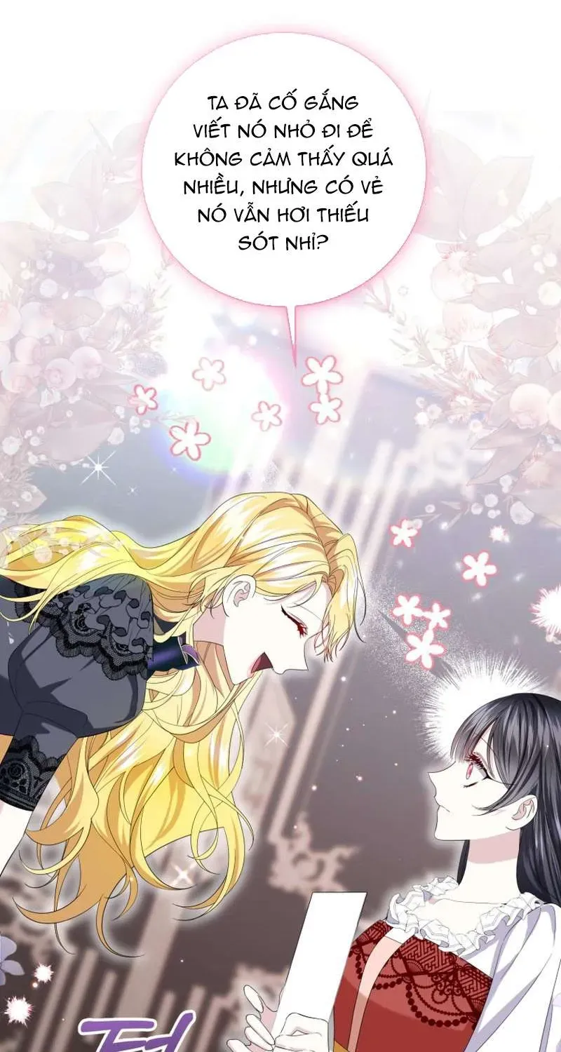 Tôi Trở Thành Người Được Nữ Phản Diện Yêu Thích Nhất Chapter 18.1 - 8