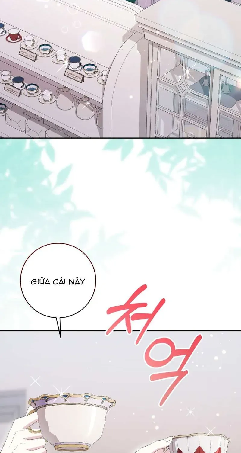 Tôi Trở Thành Người Được Nữ Phản Diện Yêu Thích Nhất Chapter 18.1 - 72