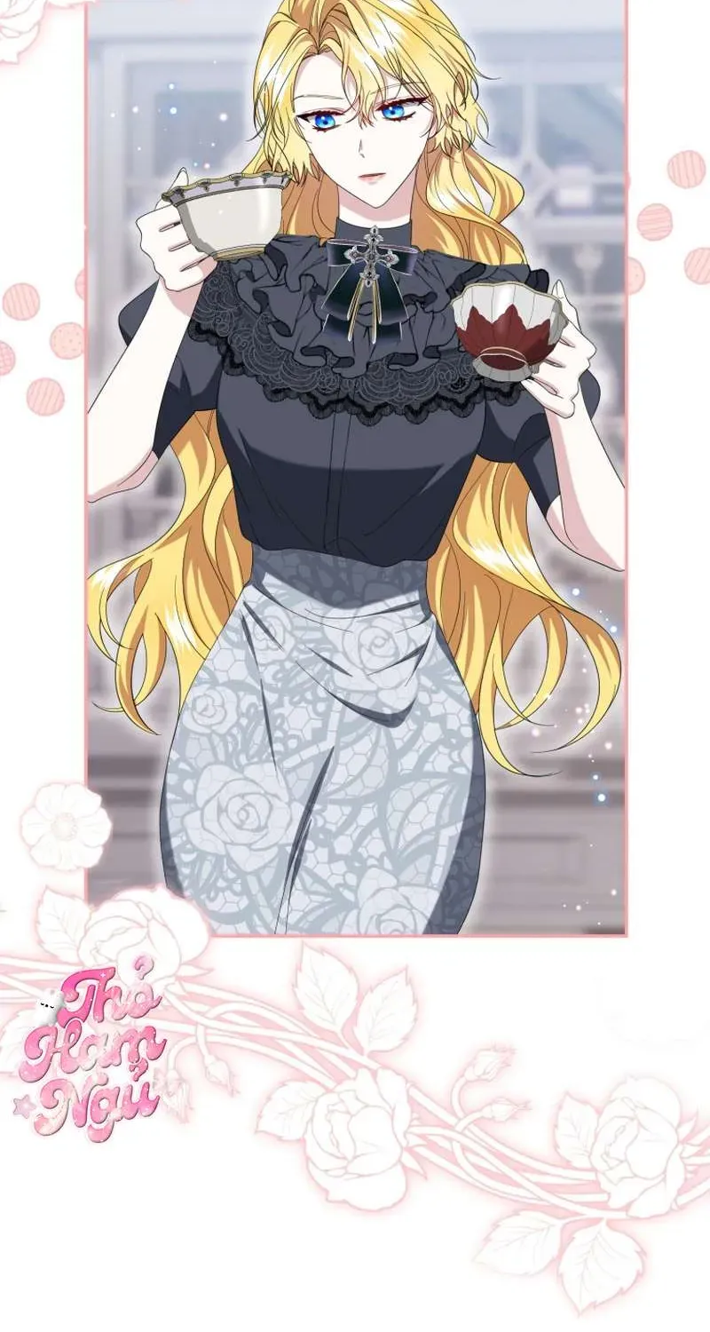 Tôi Trở Thành Người Được Nữ Phản Diện Yêu Thích Nhất Chapter 18.1 - 74