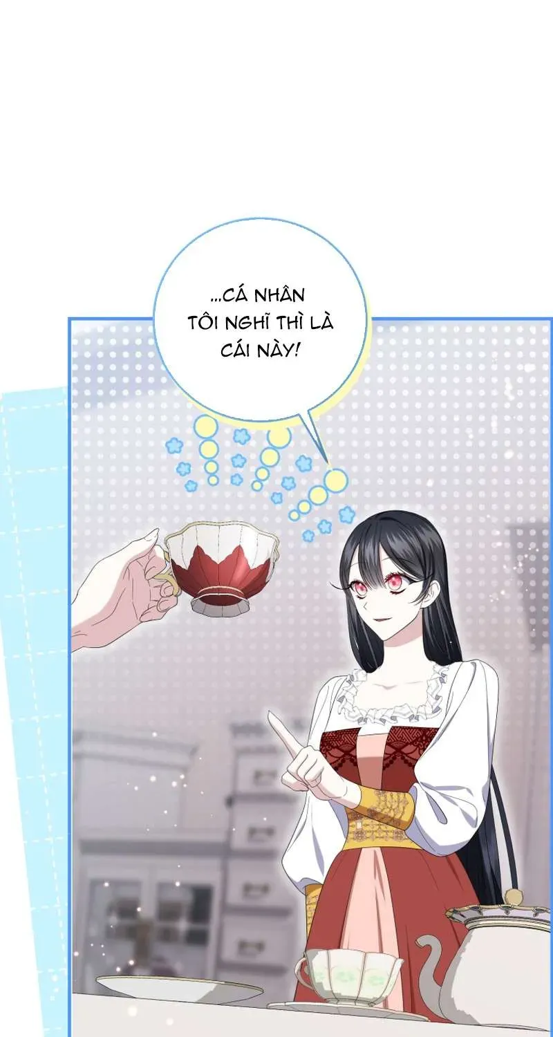 Tôi Trở Thành Người Được Nữ Phản Diện Yêu Thích Nhất Chapter 18.1 - 75