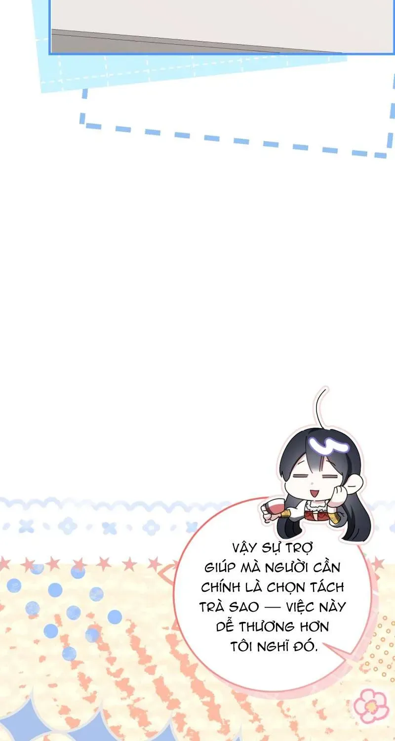 Tôi Trở Thành Người Được Nữ Phản Diện Yêu Thích Nhất Chapter 18.1 - 76