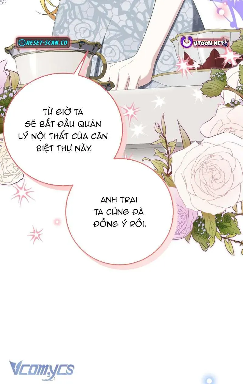 Tôi Trở Thành Người Được Nữ Phản Diện Yêu Thích Nhất Chapter 18.1 - 79