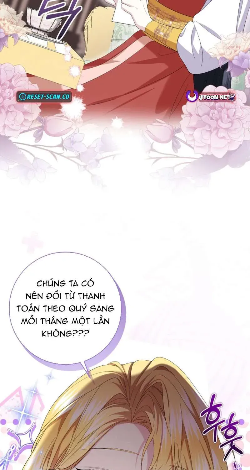 Tôi Trở Thành Người Được Nữ Phản Diện Yêu Thích Nhất Chapter 18.1 - 9