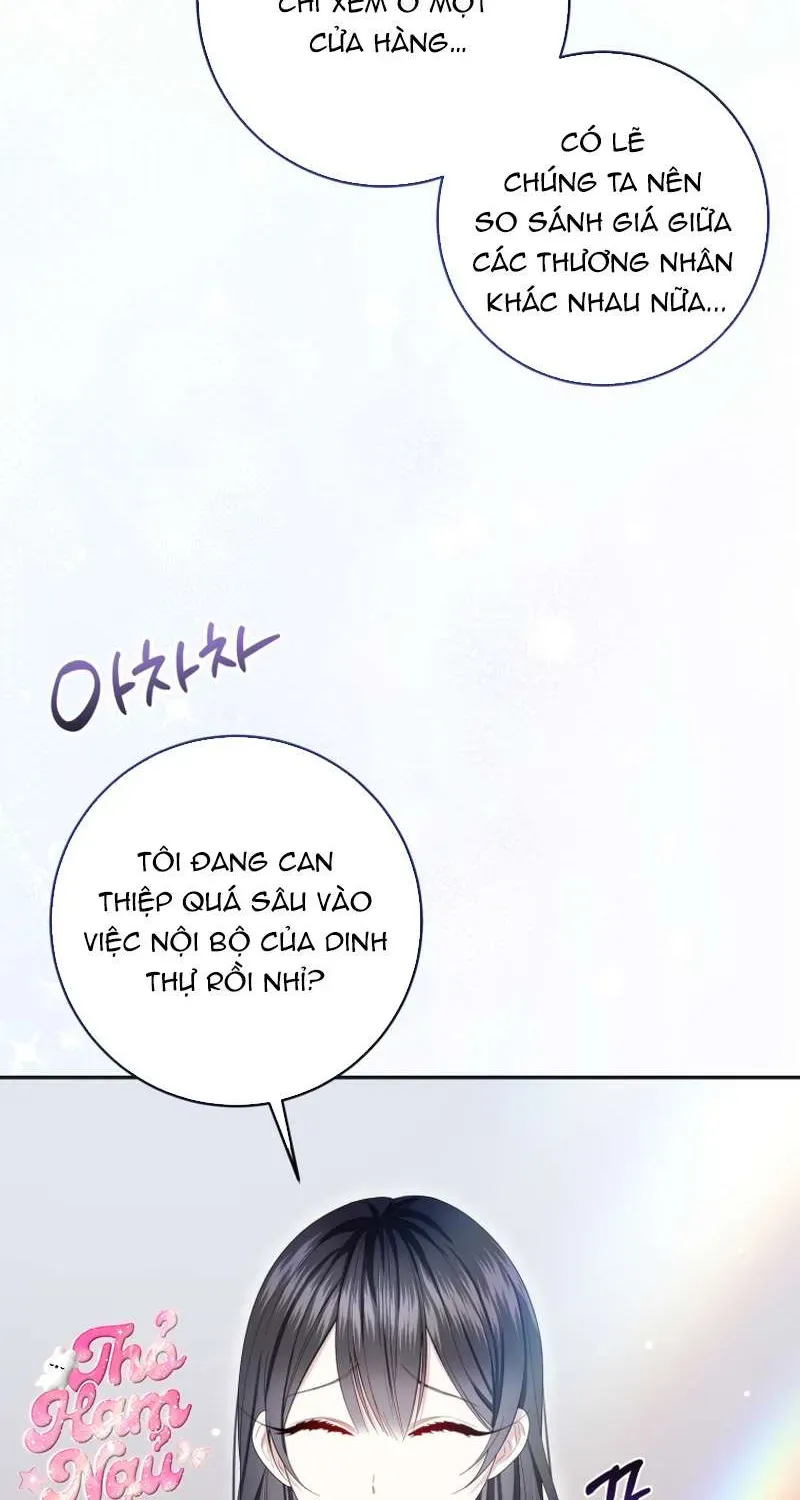 Tôi Trở Thành Người Được Nữ Phản Diện Yêu Thích Nhất Chapter 18.1 - 83