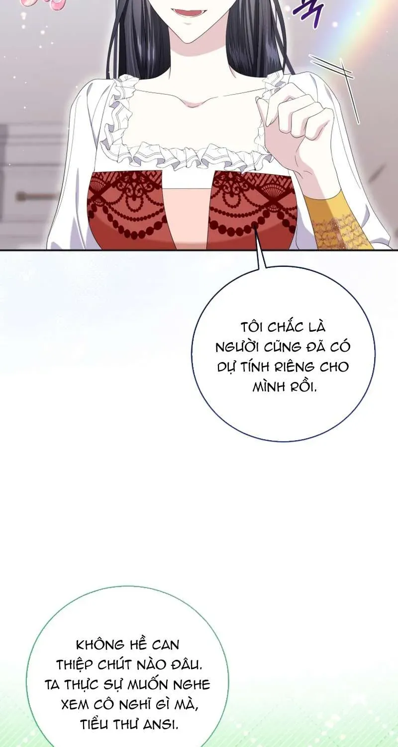 Tôi Trở Thành Người Được Nữ Phản Diện Yêu Thích Nhất Chapter 18.1 - 84