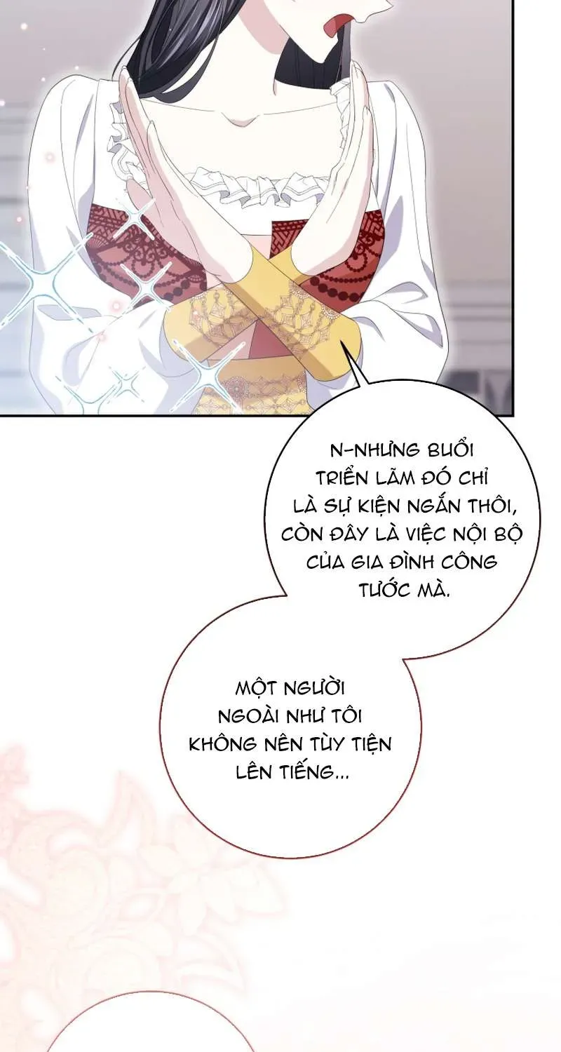 Tôi Trở Thành Người Được Nữ Phản Diện Yêu Thích Nhất Chapter 18.1 - 88