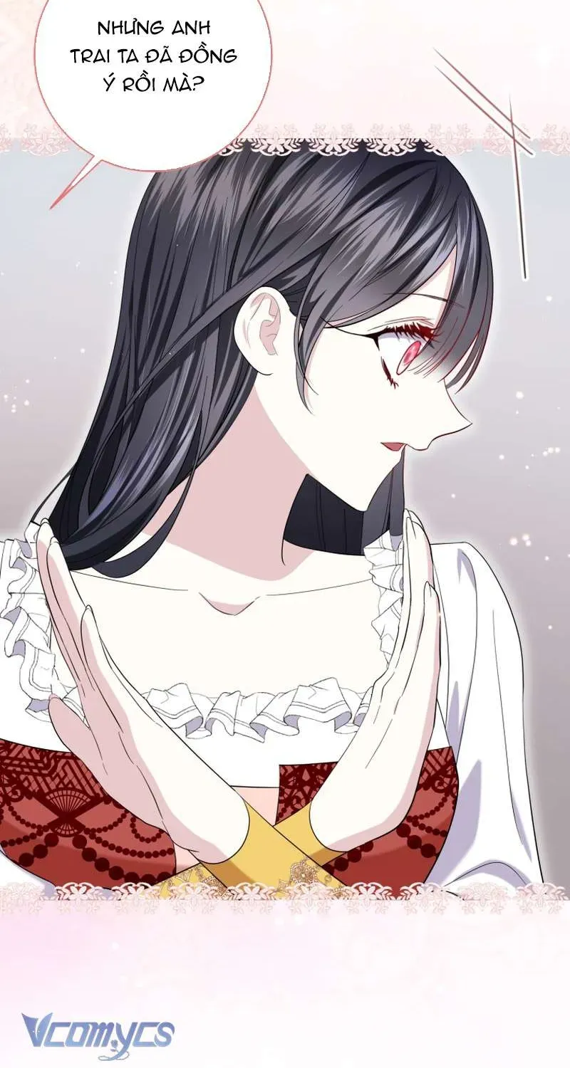 Tôi Trở Thành Người Được Nữ Phản Diện Yêu Thích Nhất Chapter 18.1 - 89