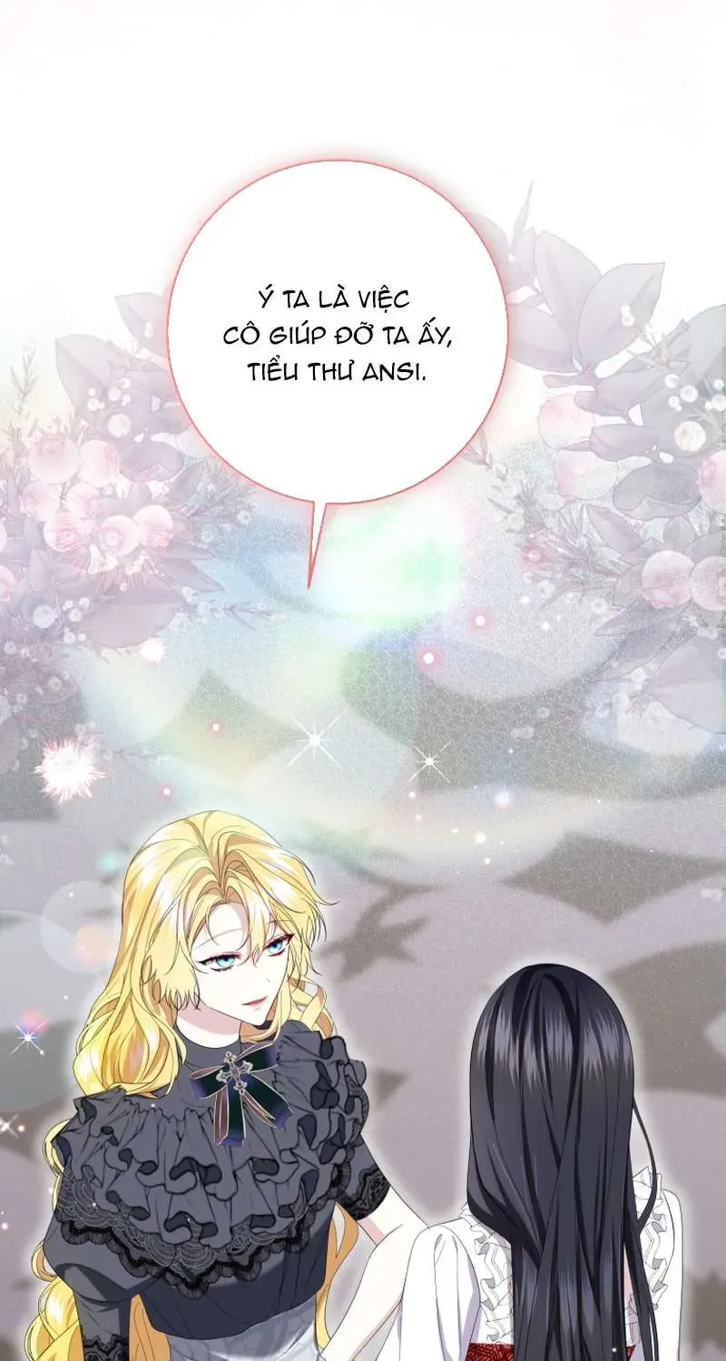 Tôi Trở Thành Người Được Nữ Phản Diện Yêu Thích Nhất Chapter 18.1 - 90