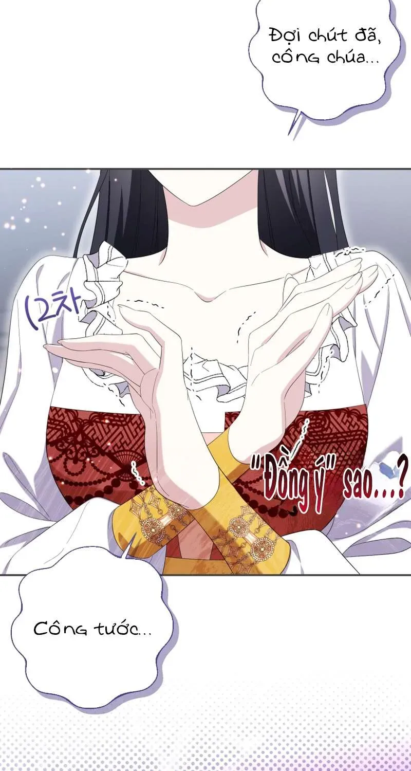 Tôi Trở Thành Người Được Nữ Phản Diện Yêu Thích Nhất Chapter 18.1 - 92