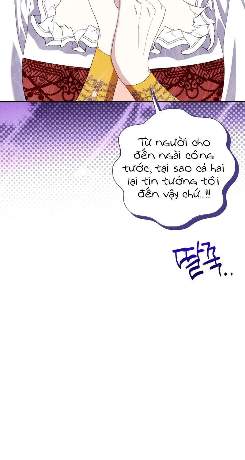 Tôi Trở Thành Người Được Nữ Phản Diện Yêu Thích Nhất Chapter 18.1 - 94