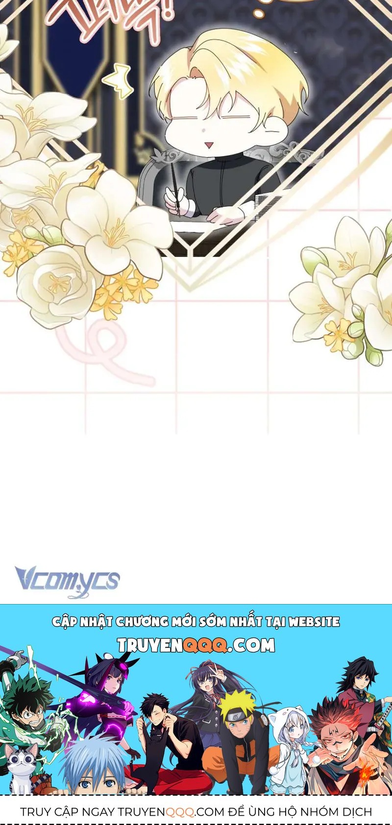 Tôi Trở Thành Người Được Nữ Phản Diện Yêu Thích Nhất Chapter 18.1 - 97
