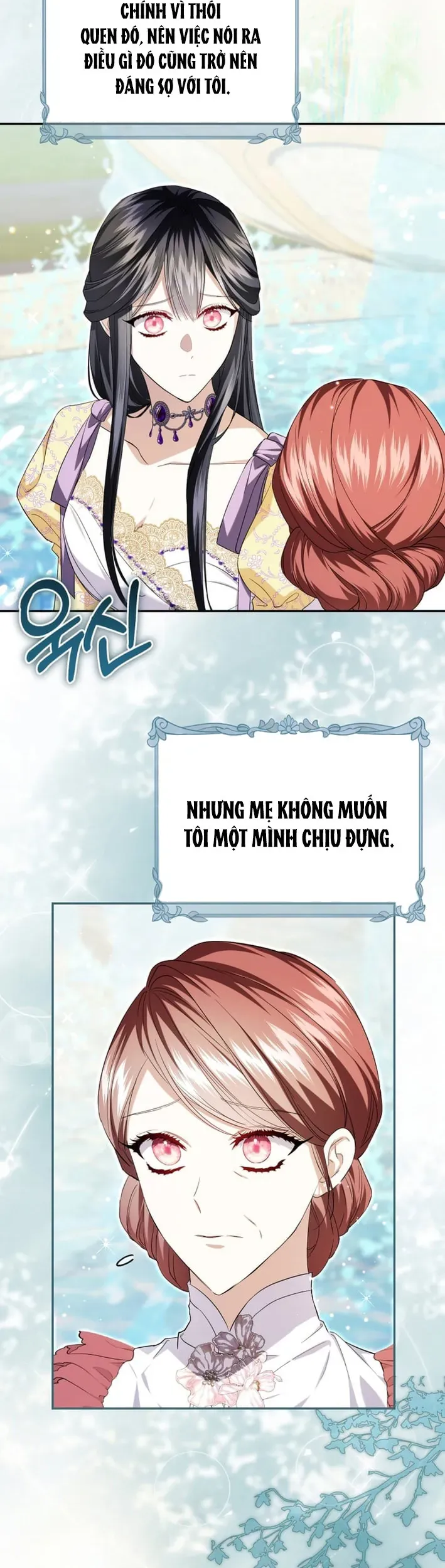 Tôi Trở Thành Người Được Nữ Phản Diện Yêu Thích Nhất Chapter 29 - 11