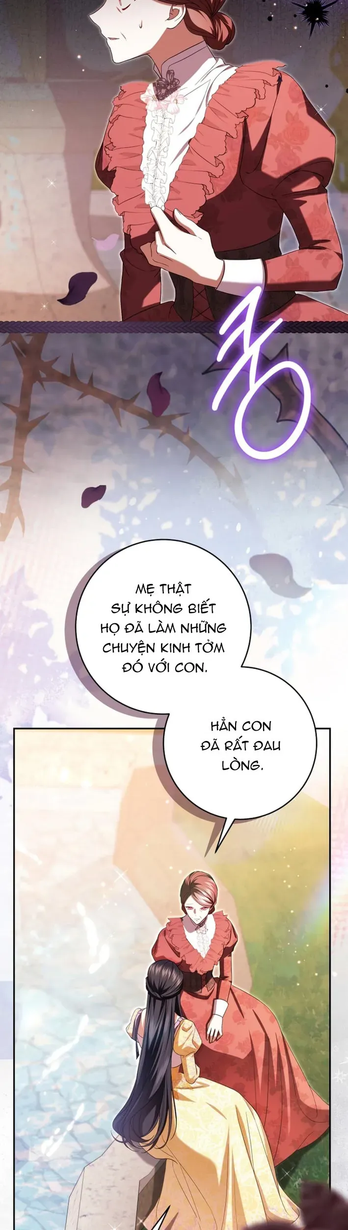 Tôi Trở Thành Người Được Nữ Phản Diện Yêu Thích Nhất Chapter 29 - 15