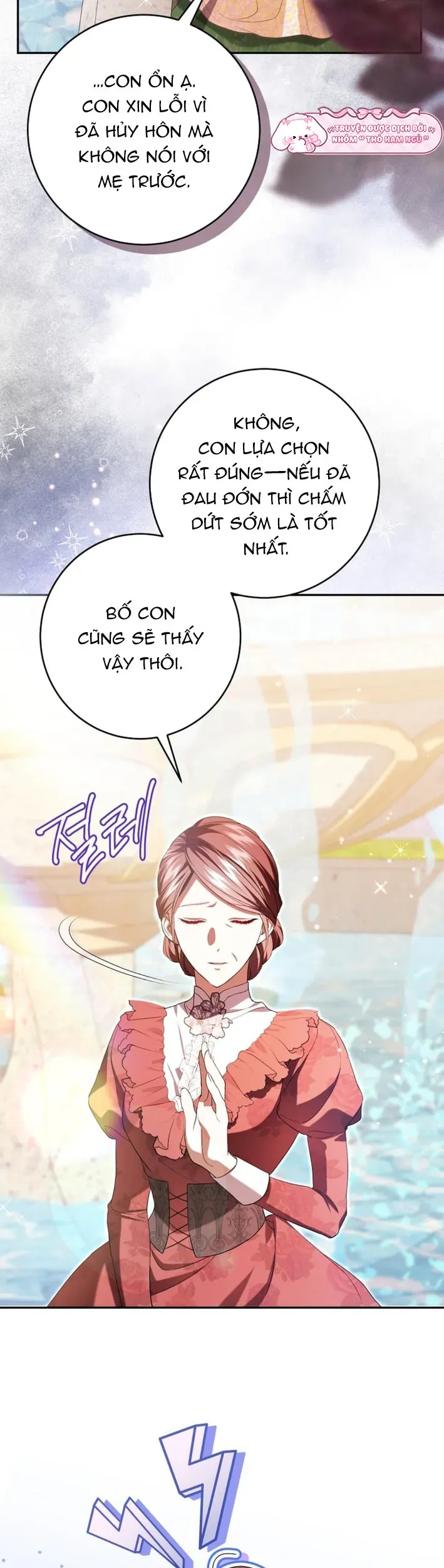 Tôi Trở Thành Người Được Nữ Phản Diện Yêu Thích Nhất Chapter 29 - 16