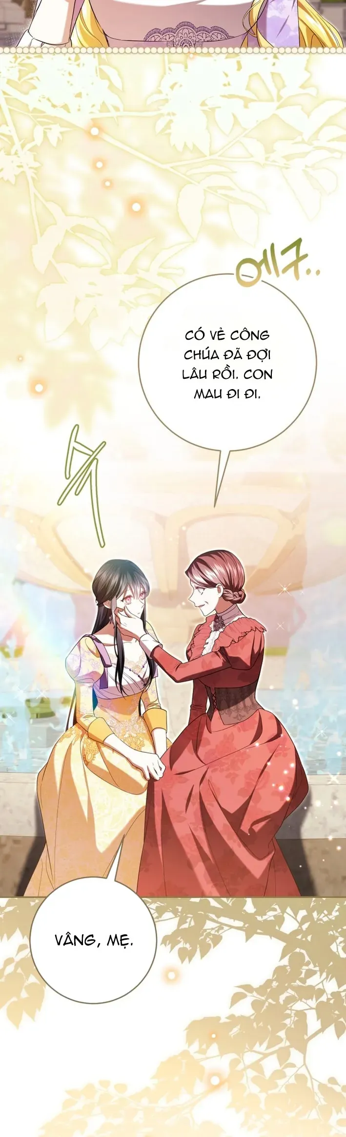 Tôi Trở Thành Người Được Nữ Phản Diện Yêu Thích Nhất Chapter 29 - 21