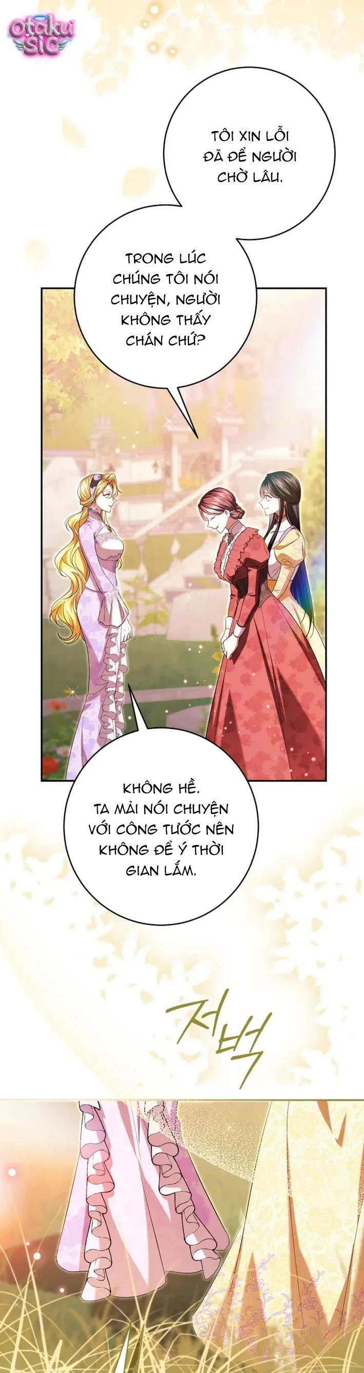 Tôi Trở Thành Người Được Nữ Phản Diện Yêu Thích Nhất Chapter 29 - 22