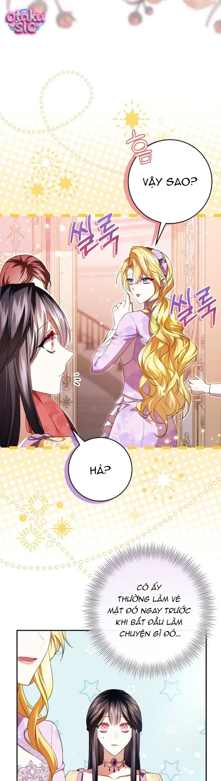 Tôi Trở Thành Người Được Nữ Phản Diện Yêu Thích Nhất Chapter 29 - 26