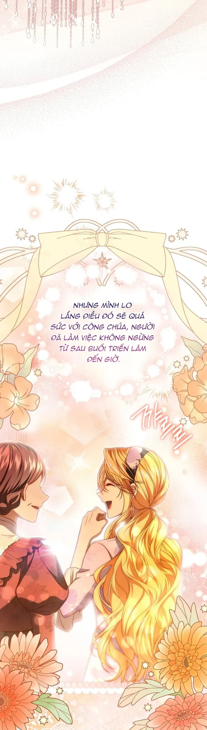 Tôi Trở Thành Người Được Nữ Phản Diện Yêu Thích Nhất Chapter 29 - 37