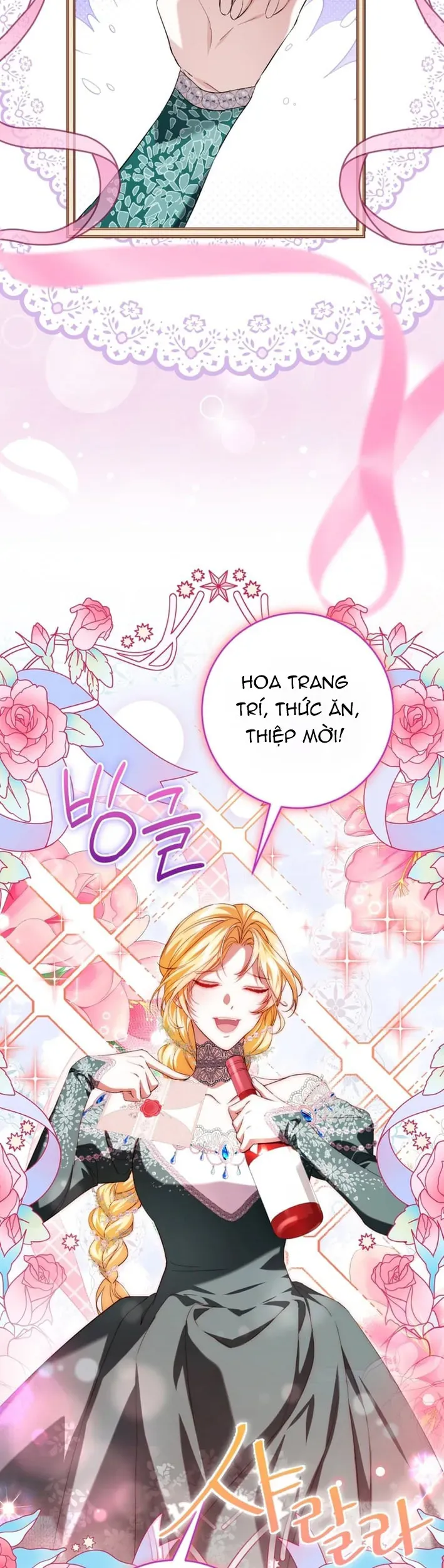 Tôi Trở Thành Người Được Nữ Phản Diện Yêu Thích Nhất Chapter 29 - 41