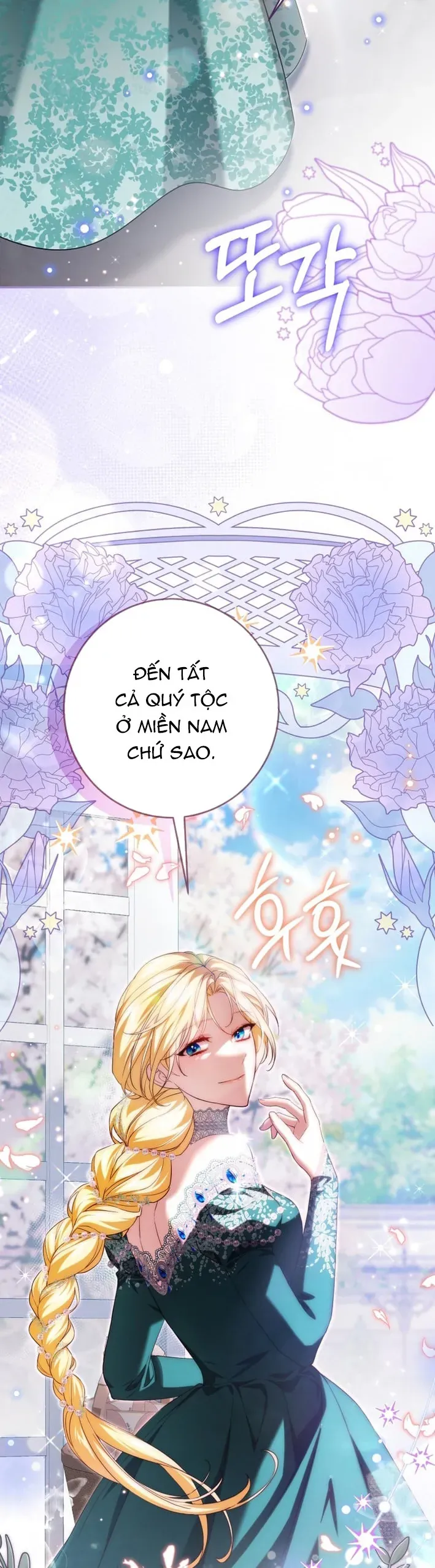 Tôi Trở Thành Người Được Nữ Phản Diện Yêu Thích Nhất Chapter 29 - 45