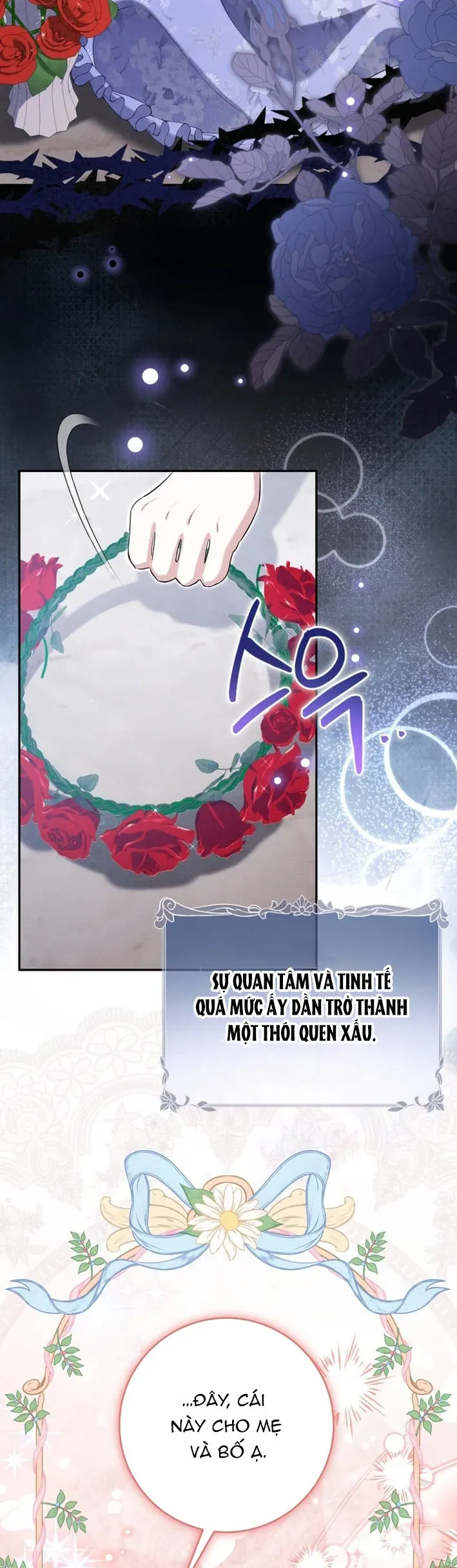 Tôi Trở Thành Người Được Nữ Phản Diện Yêu Thích Nhất Chapter 29 - 9