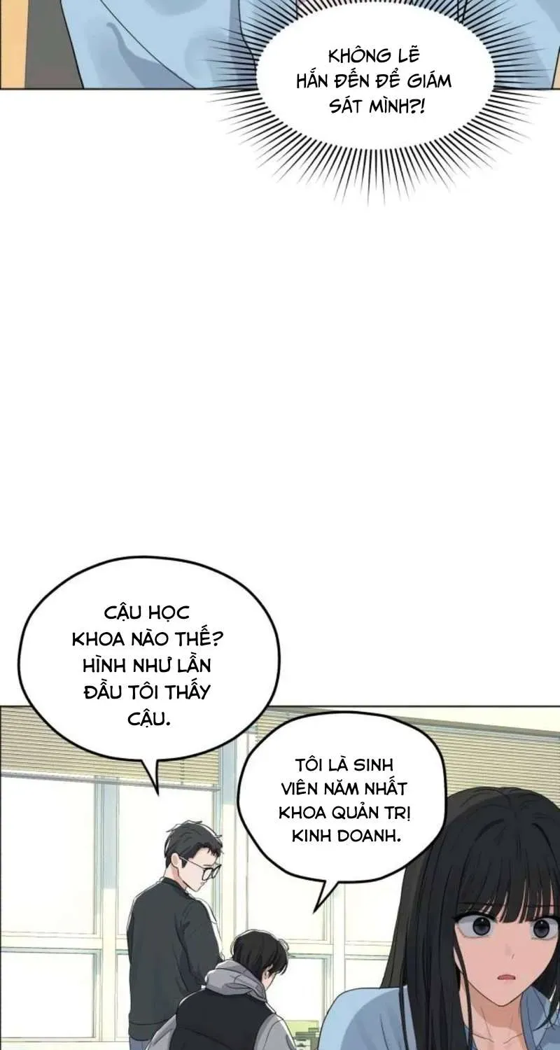 Gã Côn Đồ Nhà Bên Chapter 2 - 36