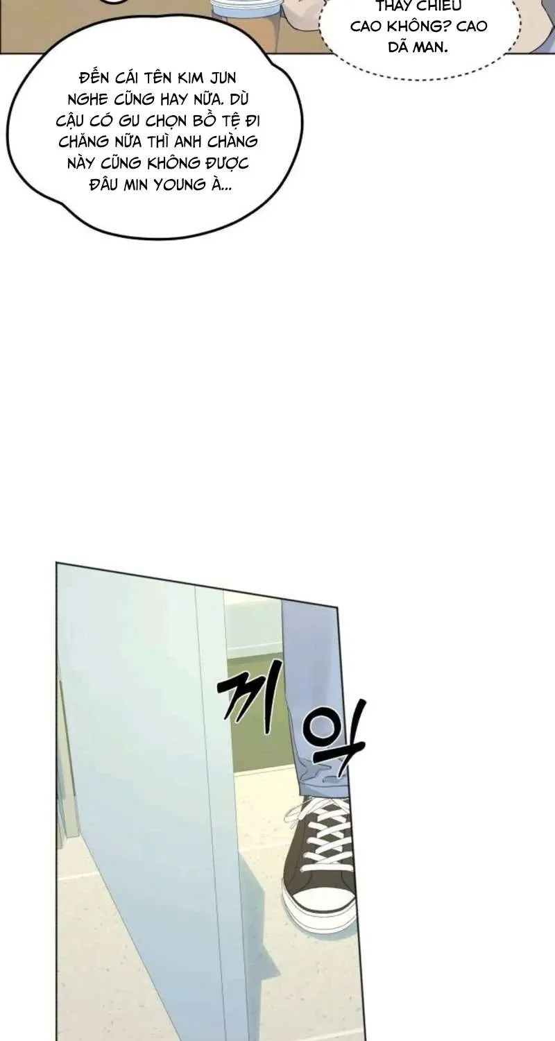 Gã Côn Đồ Nhà Bên Chapter 2 - 44