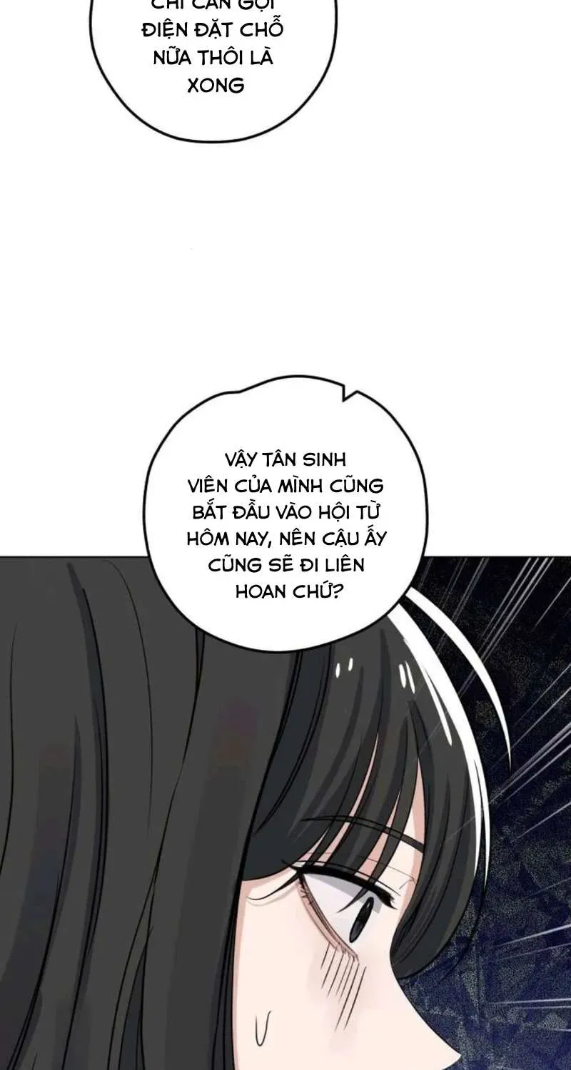 Gã Côn Đồ Nhà Bên Chapter 2 - 52