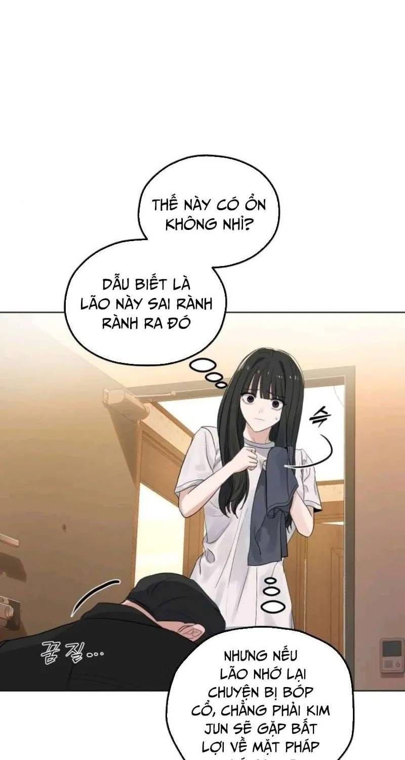 Gã Côn Đồ Nhà Bên Chapter 3 - 15