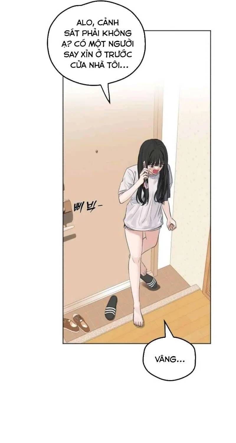 Gã Côn Đồ Nhà Bên Chapter 3 - 19