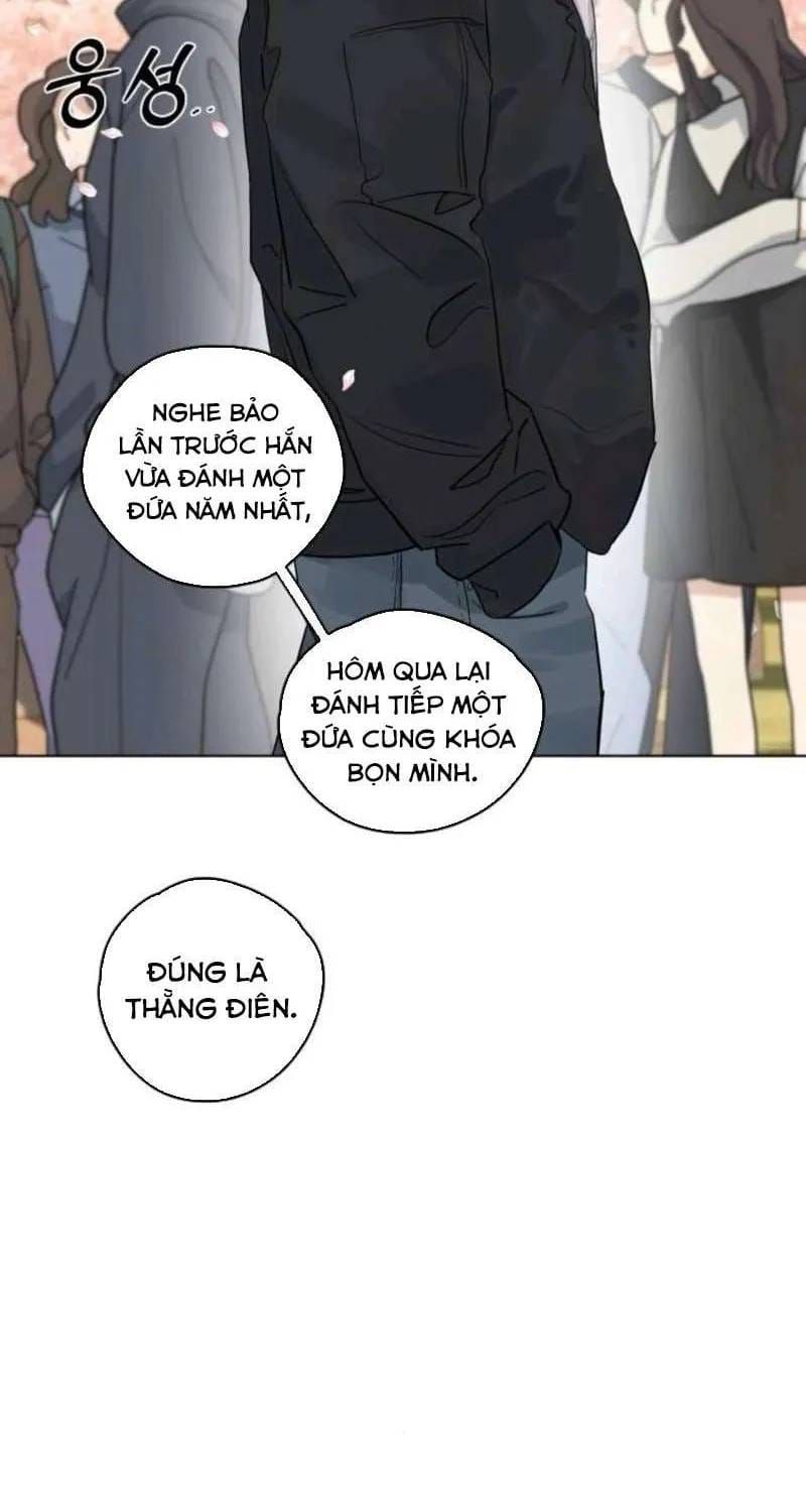 Gã Côn Đồ Nhà Bên Chapter 3 - 27