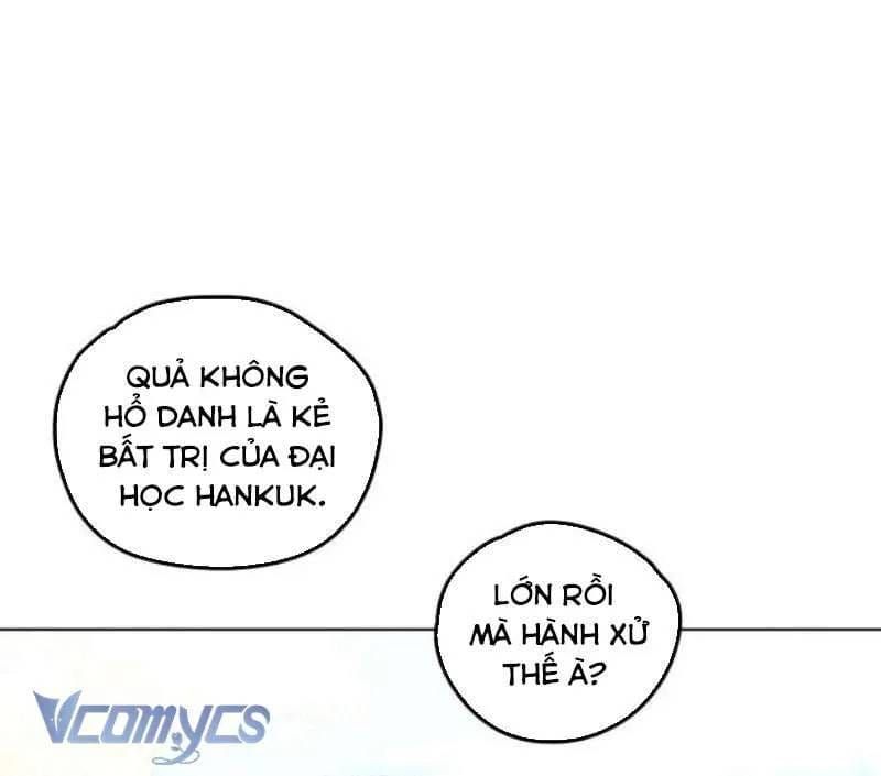 Gã Côn Đồ Nhà Bên Chapter 3 - 28