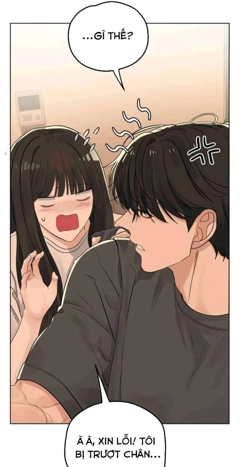 Gã Côn Đồ Nhà Bên Chapter 3 - 2