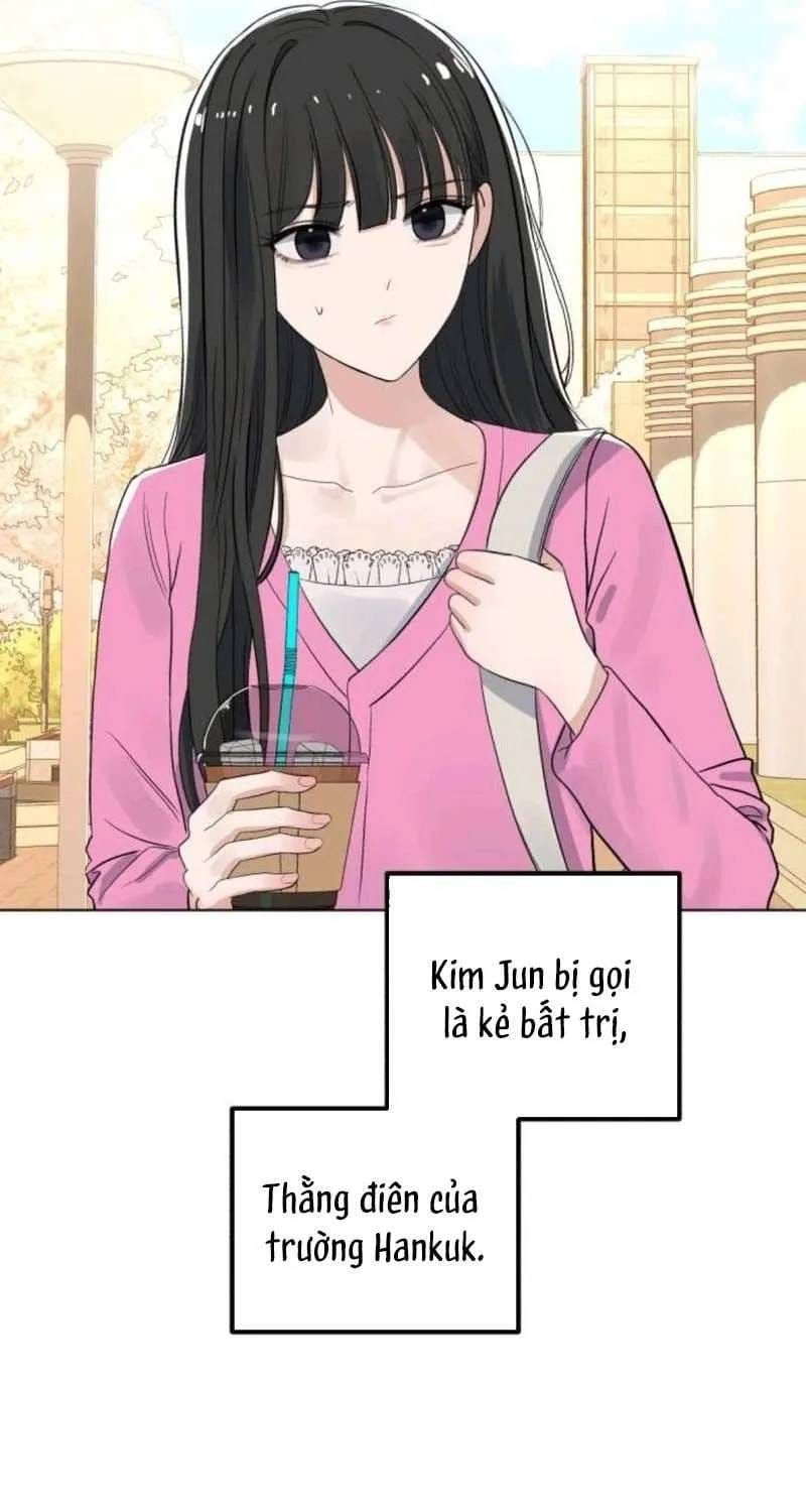 Gã Côn Đồ Nhà Bên Chapter 3 - 29
