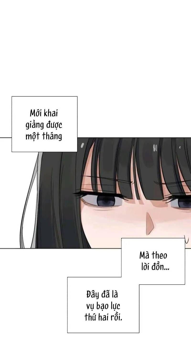 Gã Côn Đồ Nhà Bên Chapter 3 - 30