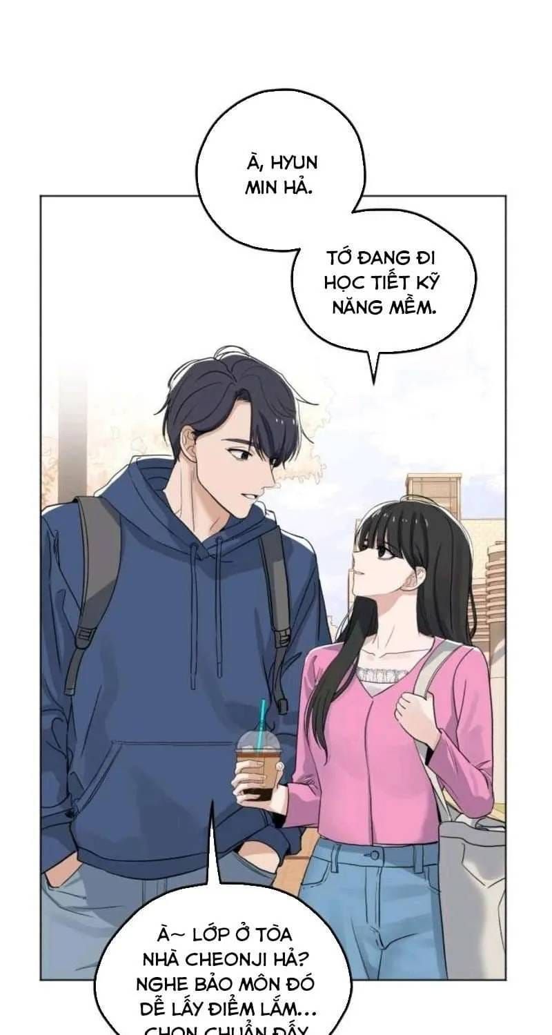 Gã Côn Đồ Nhà Bên Chapter 3 - 33