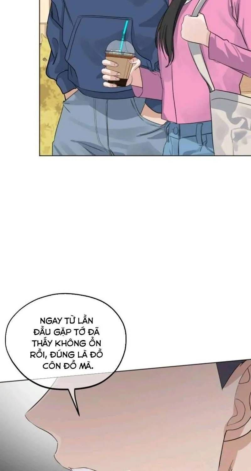 Gã Côn Đồ Nhà Bên Chapter 3 - 38