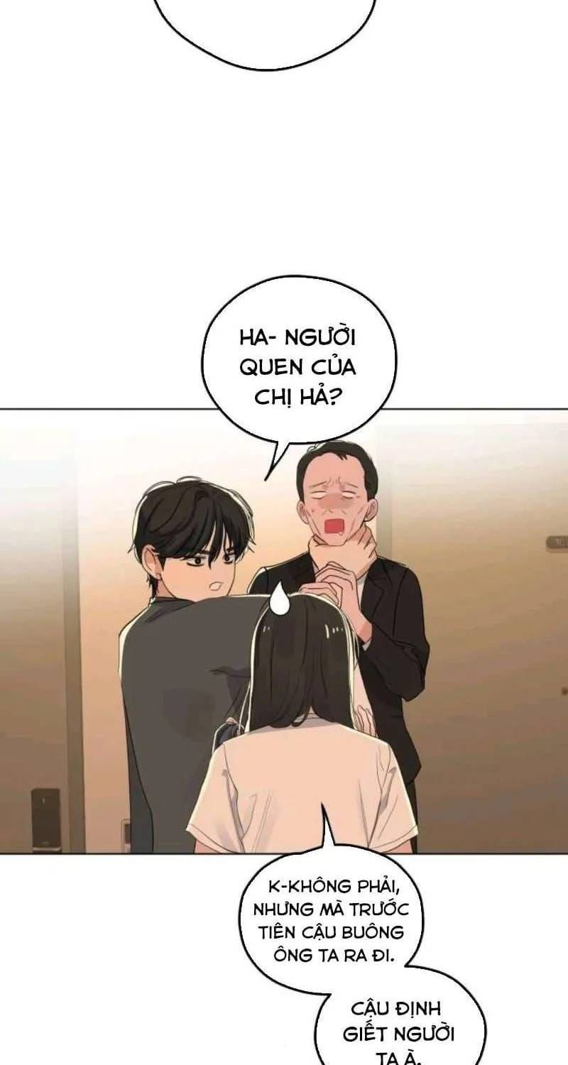 Gã Côn Đồ Nhà Bên Chapter 3 - 3