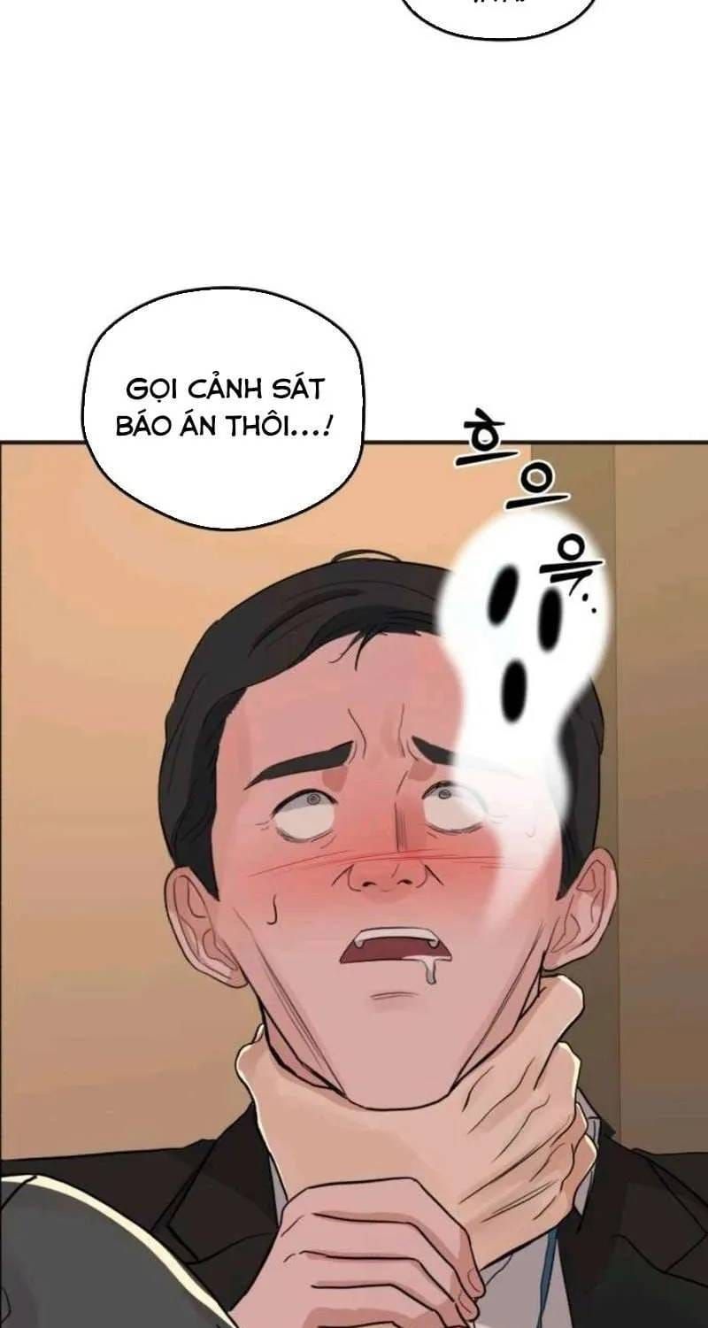 Gã Côn Đồ Nhà Bên Chapter 3 - 4