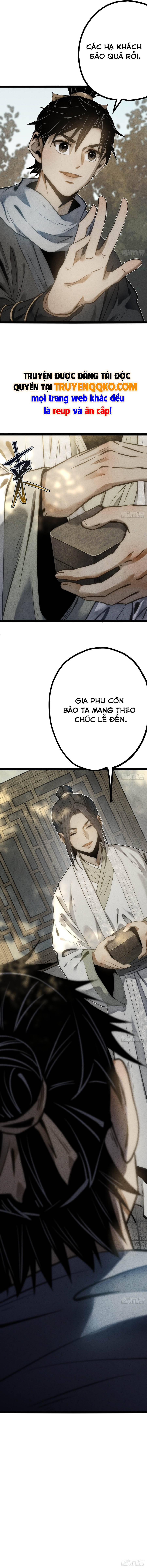 Huyền Giám Tiên Tộc Chapter 25 - 11