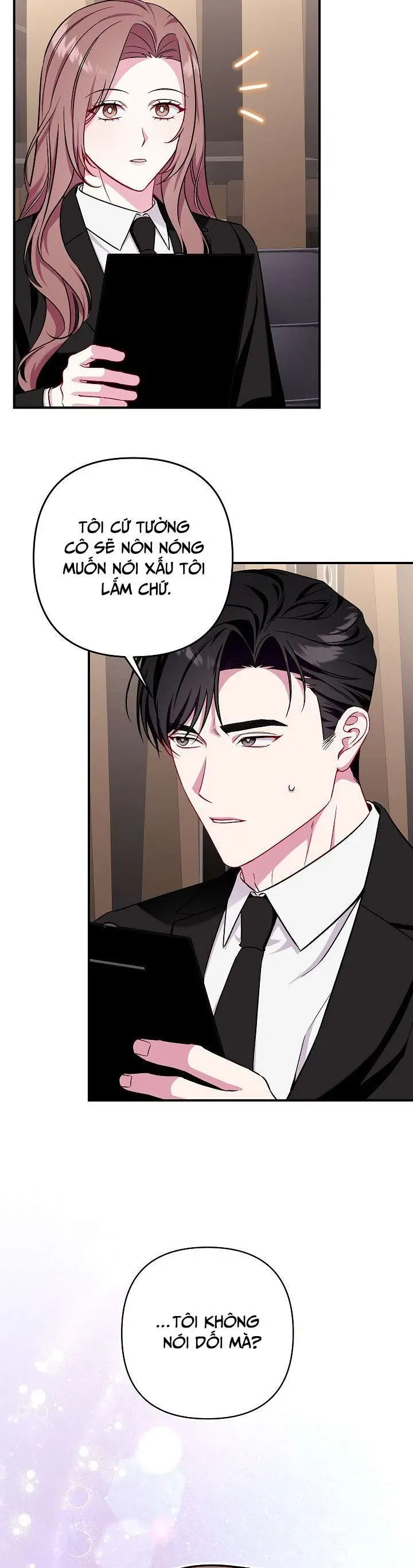 Mối Tình Vượt Quá Giới Hạn Chapter 12 - 11