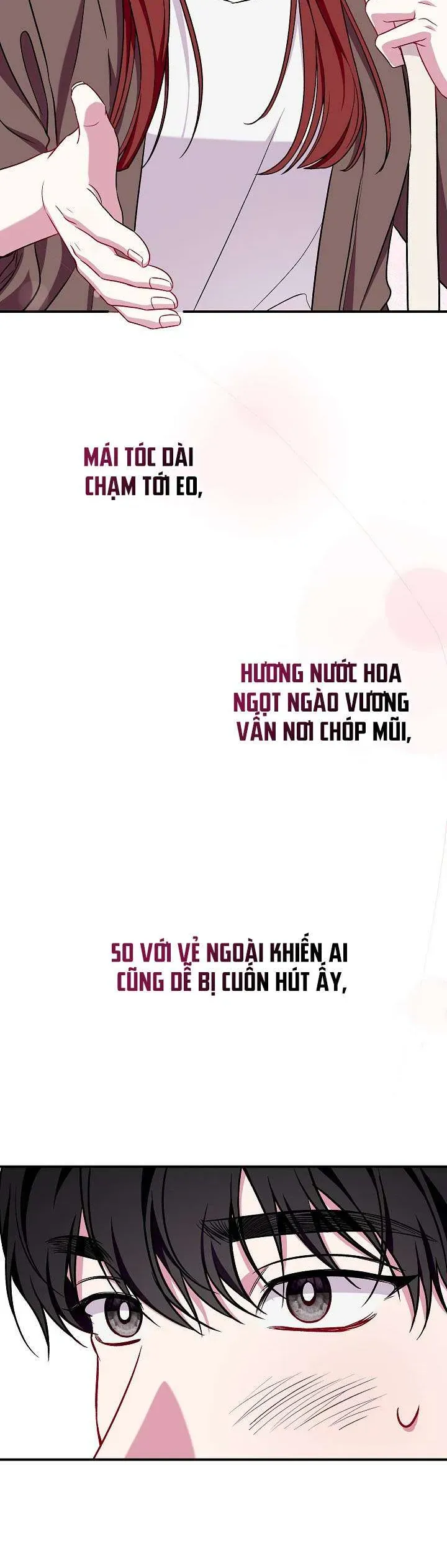 Mối Tình Vượt Quá Giới Hạn Chapter 14 - 11