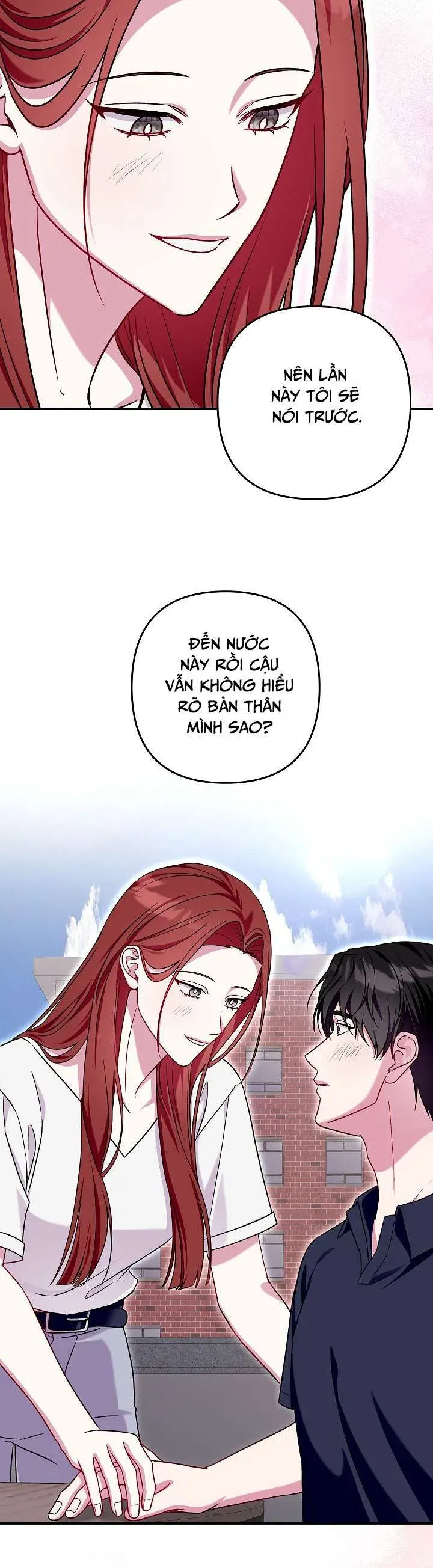 Mối Tình Vượt Quá Giới Hạn Chapter 14 - 18