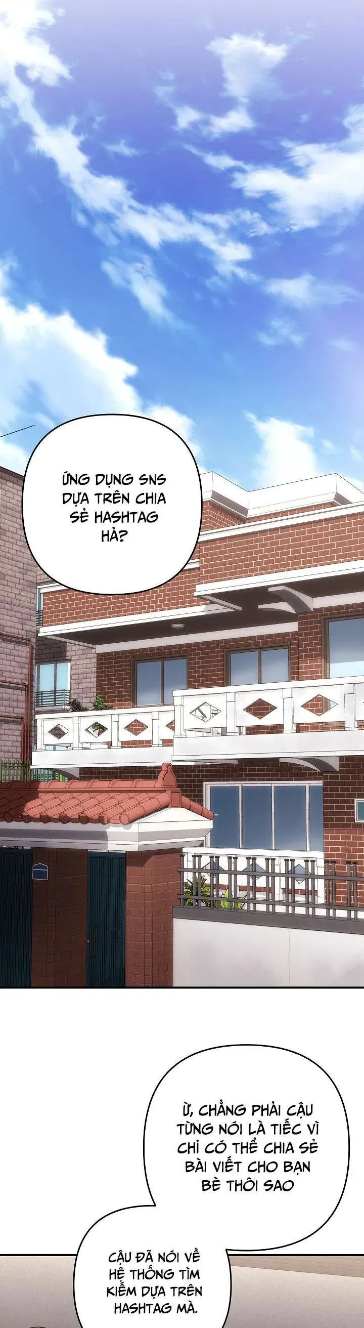 Mối Tình Vượt Quá Giới Hạn Chapter 14 - 21