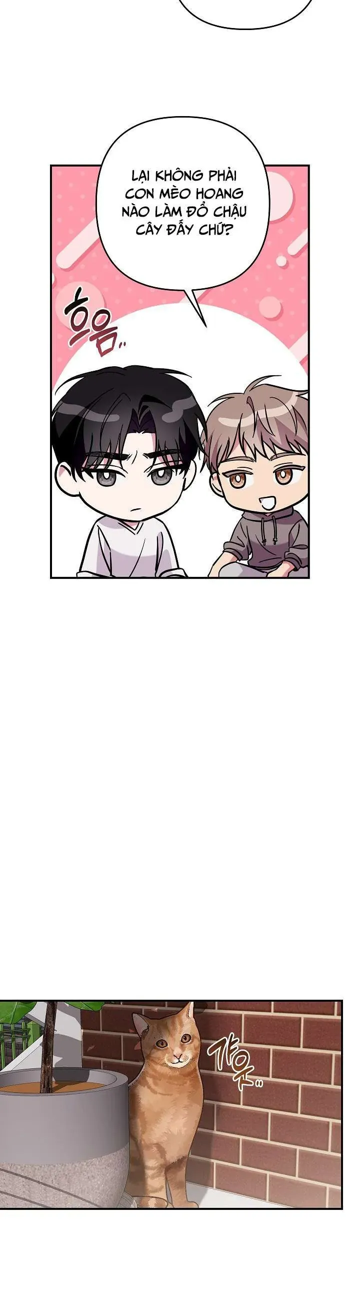 Mối Tình Vượt Quá Giới Hạn Chapter 14 - 24