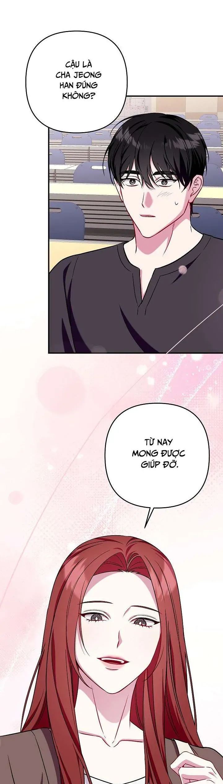 Mối Tình Vượt Quá Giới Hạn Chapter 14 - 10