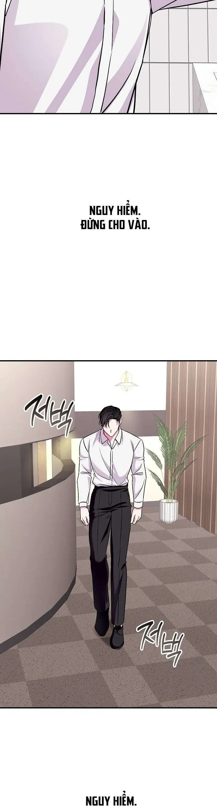 Mối Tình Vượt Quá Giới Hạn Chapter 9 - 35