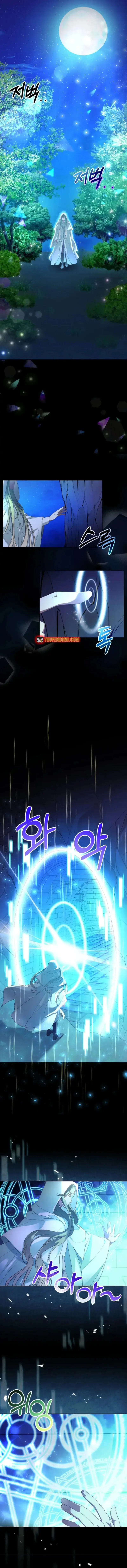 Hầm Ngục Thơm Mùi Gà Rán Chapter 1 - 3