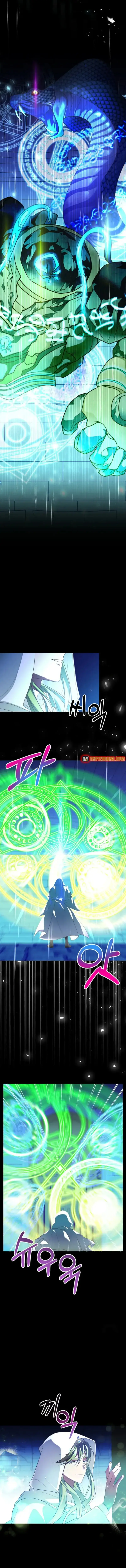 Hầm Ngục Thơm Mùi Gà Rán Chapter 1 - 4