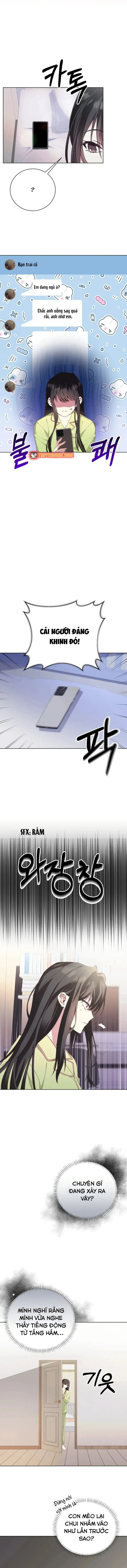 Hầm Ngục Thơm Mùi Gà Rán Chapter 1 - 6